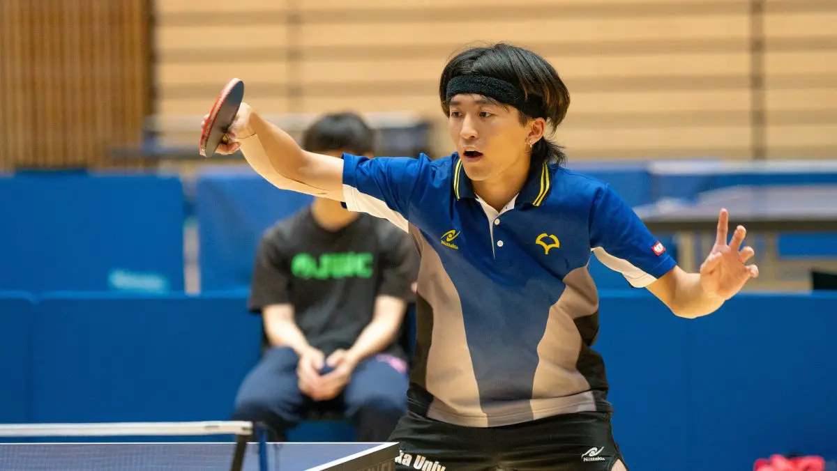 写真：山崎慶太（大阪大学）/撮影：ラリーズ編集部