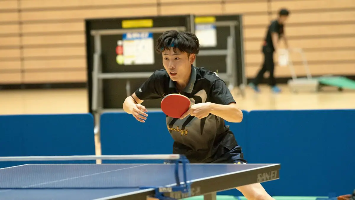 写真：新開大志（高知工科大学）/撮影：ラリーズ編集部